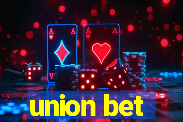 union bet